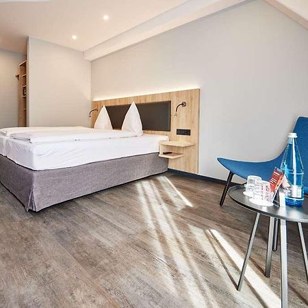 Hotel Zum Roten Baeren Freiburg 客房 照片